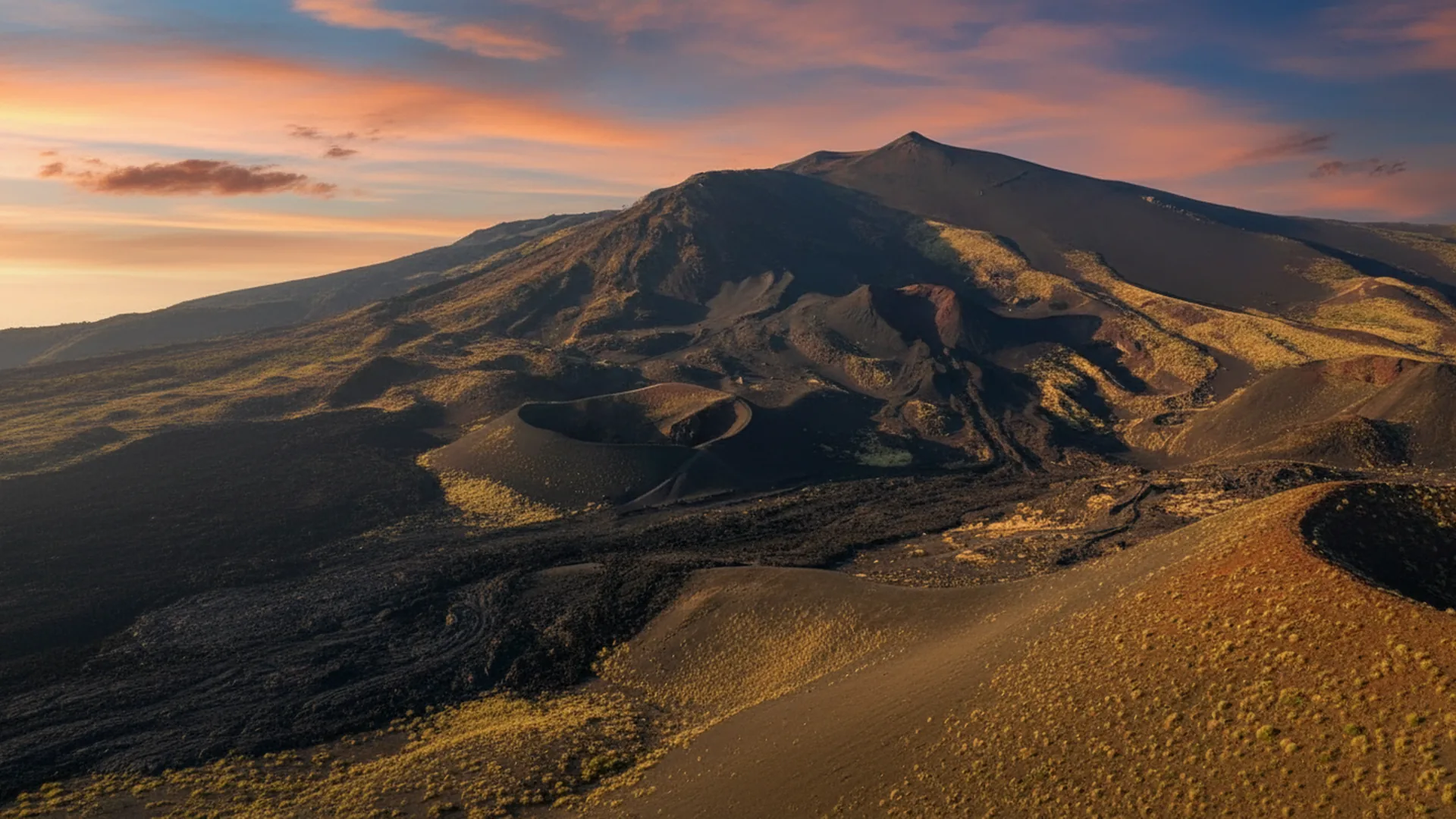 Parco dell'Etna — Sicilia (Sicilia)
