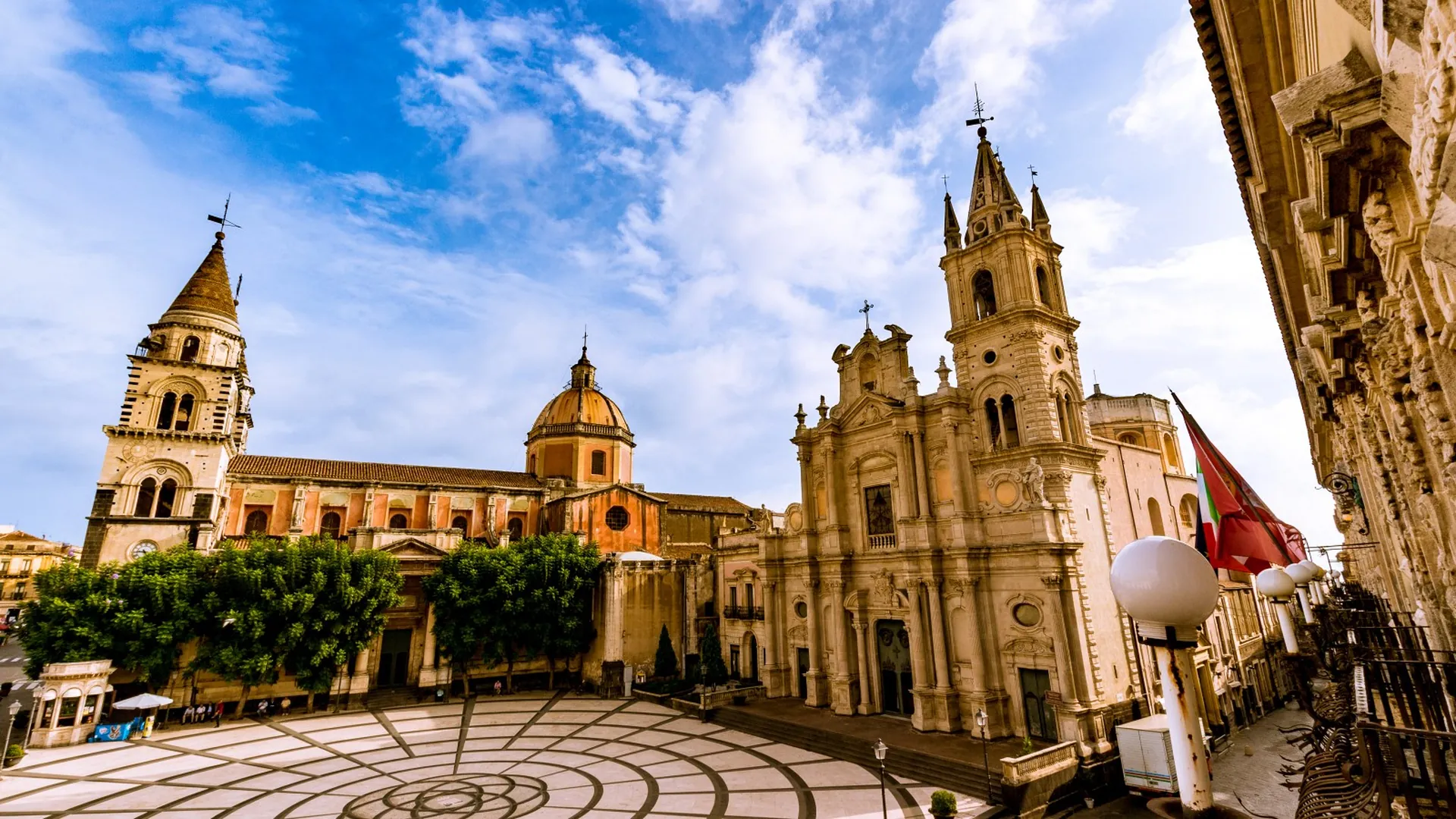 Acireale — Sicilia (Sicilia)