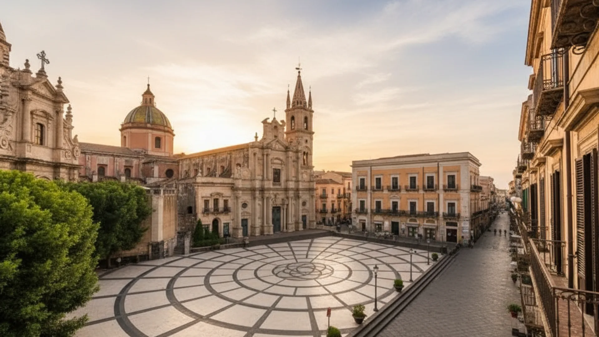 Acireale — Sicilia (Sicilia)
