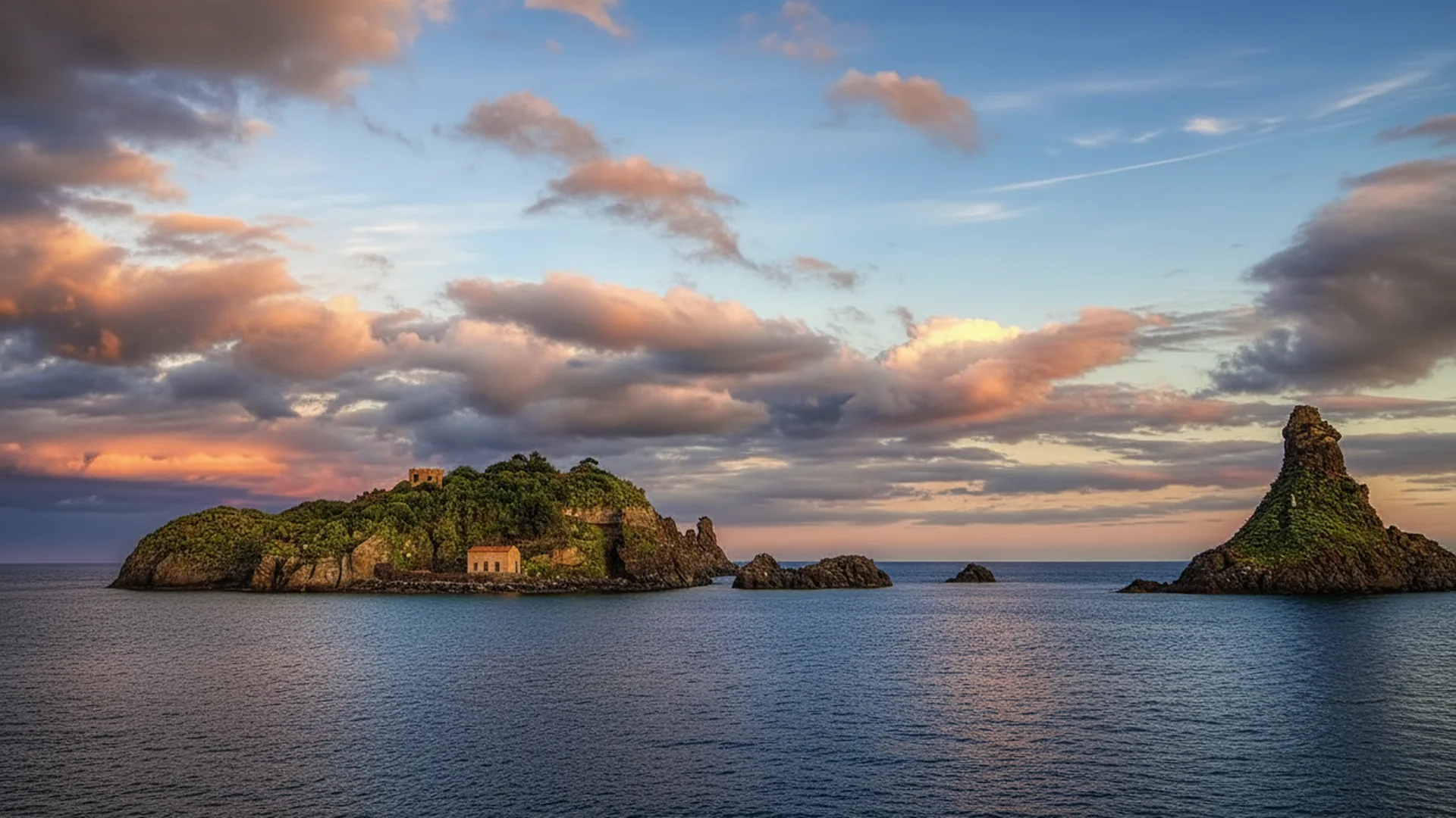 Aci Trezza — Sicilia (Sicilia)