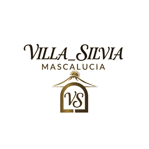 VILLA SILVIA MASCALUCIA