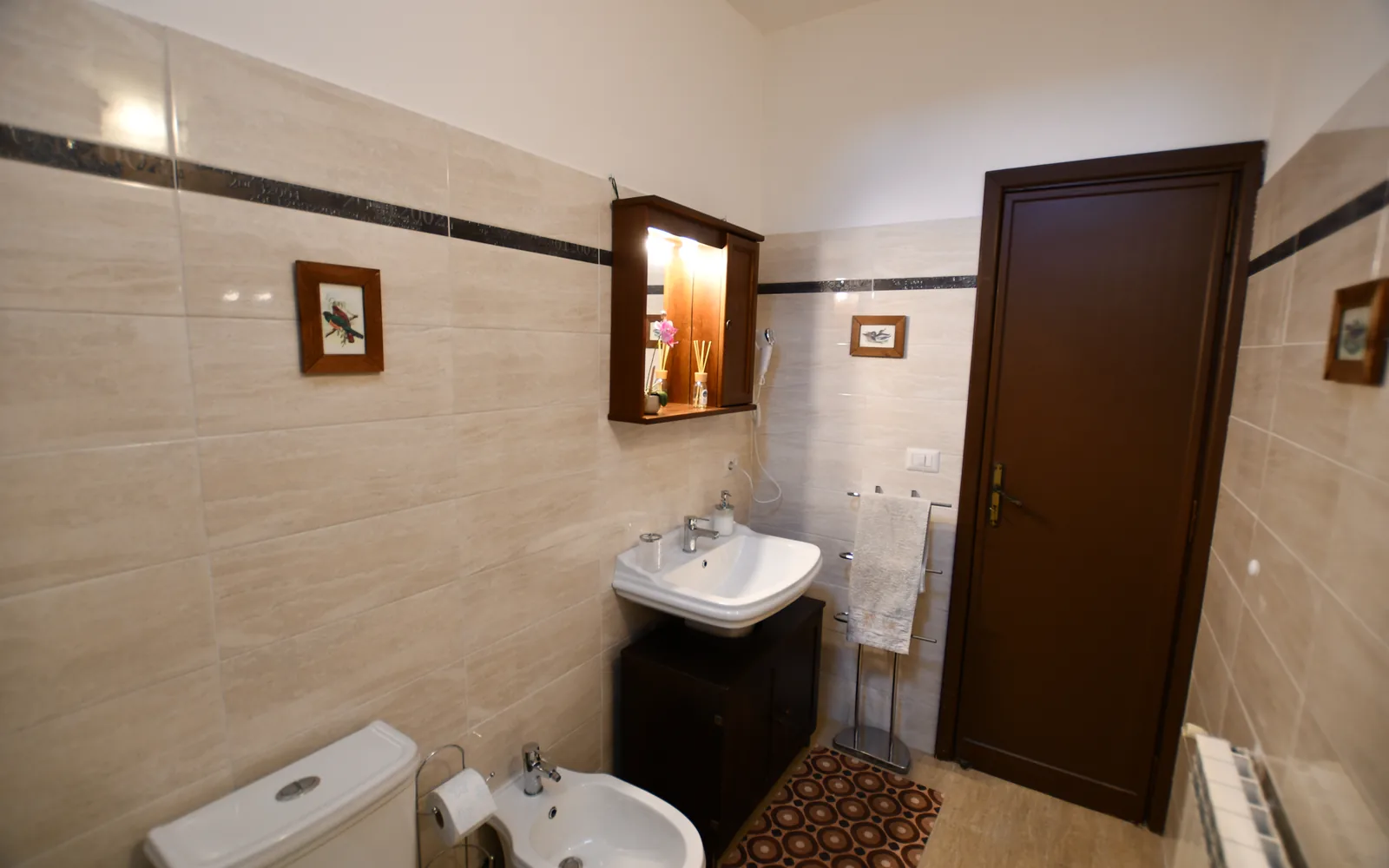 VILLA SILVIA MASCALUCIA, Sicilia (Sicilia) — galleria foto 12