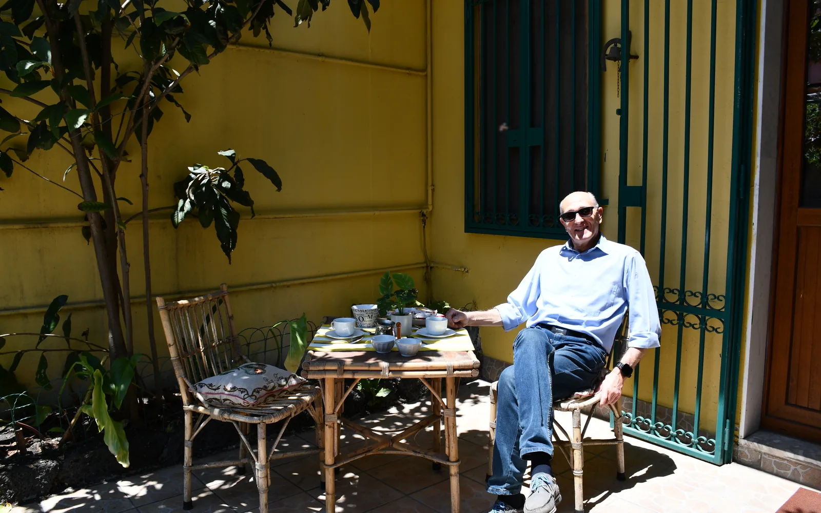 VILLA SILVIA MASCALUCIA, Sicilia (Sicilia) — galleria foto 7