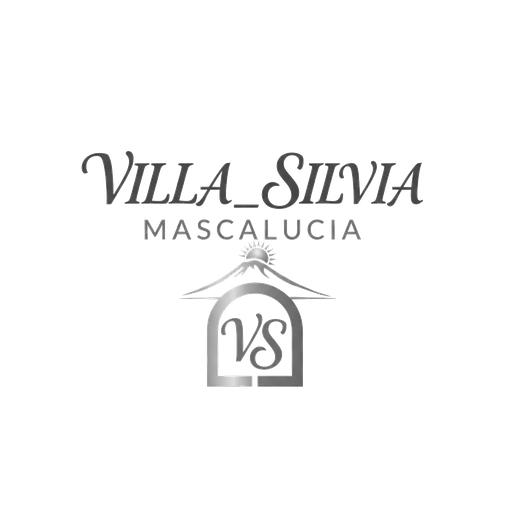 VILLA SILVIA MASCALUCIA